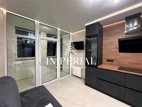 квартира по адресу Берестейский просп. (Победы), 11 к2