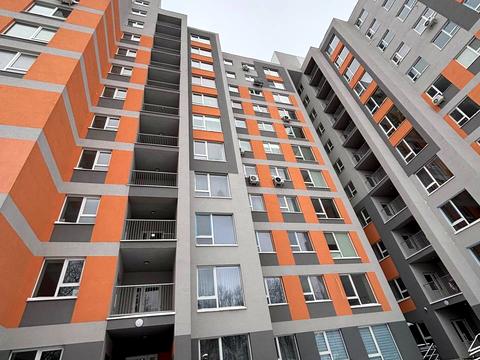 квартира за адресою Григорія Сковороди вул., 4