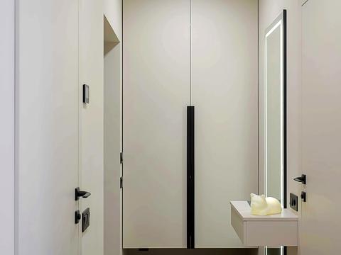 квартира за адресою Салютна вул., 2к1