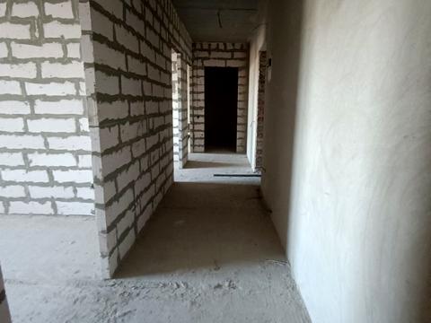 квартира по адресу Довженка ул., (Будинок)