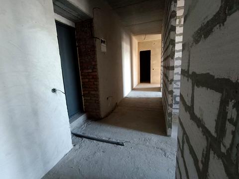 квартира по адресу Довженка ул., (Будинок)