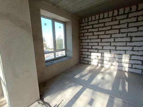 квартира по адресу Довженка ул., (Будинок)