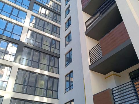 квартира по адресу Довженка ул., (Будинок)