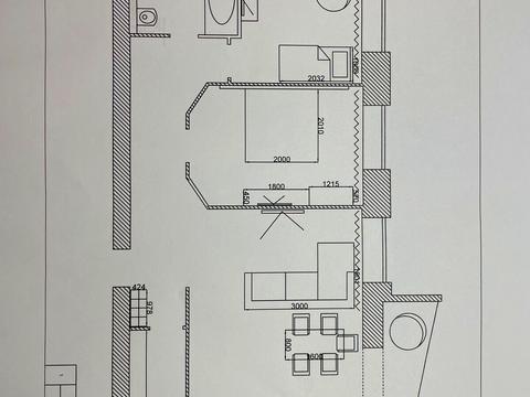 квартира по адресу Довженка ул., (Будинок)