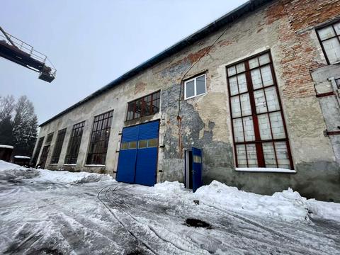 комерційна за адресою Тернопіль, Гіга, 5