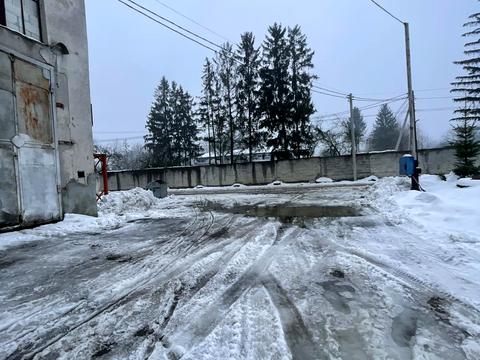 комерційна за адресою Тернопіль, Гіга, 5