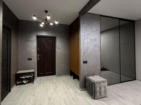 квартира по адресу Старокостянтинівське шоссе, 5/3-Д