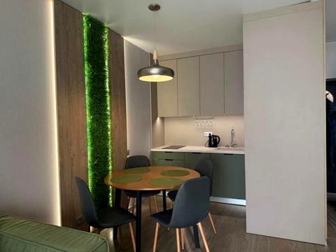 квартира по адресу Кульпарковская ул. (Кульпарківська), 93