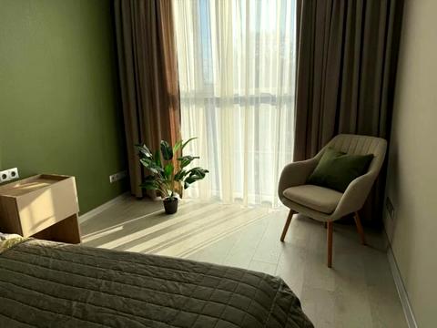 квартира по адресу Кульпарковская ул. (Кульпарківська), 93