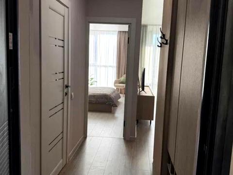 квартира по адресу Кульпарковская ул. (Кульпарківська), 93