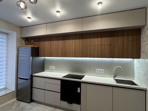 квартира за адресою Григорія Сковороди вул., 4