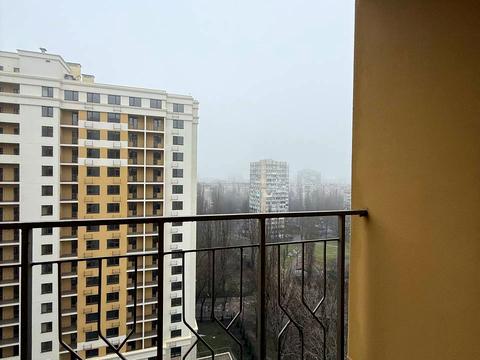 квартира за адресою Князя Ярослава Мудрого просп., (Будинок)