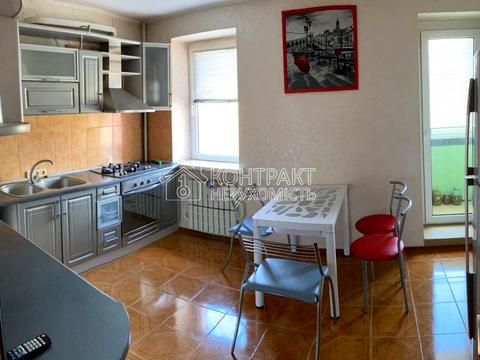 квартира за адресою Героїв Харкова просп. (Московський), 64а