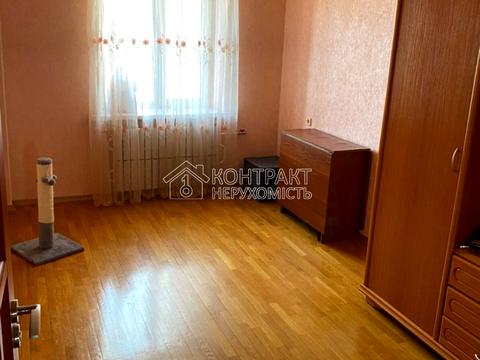 квартира за адресою Героїв Харкова просп. (Московський), 64а