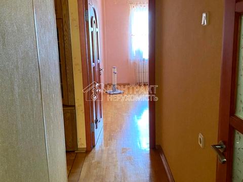 квартира за адресою Героїв Харкова просп. (Московський), 64а