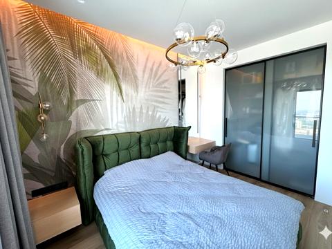 квартира за адресою Набережна Перемоги вул., (Sun Tower)