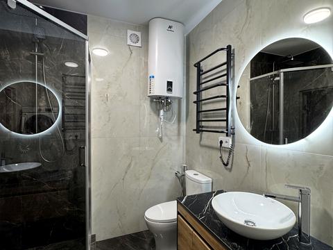 квартира за адресою Григорія Сковороди вул., 4