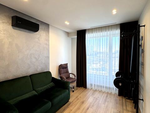 квартира за адресою Набережна Перемоги вул., (Sun Tower)