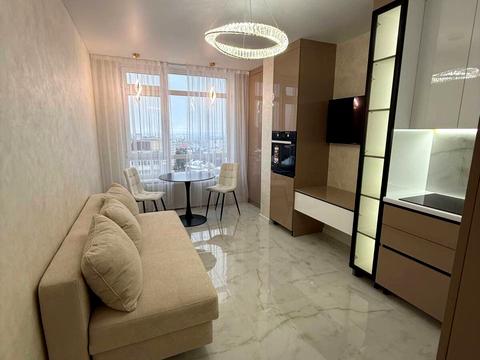 квартира по адресу Свободи ул., 12а