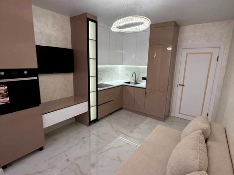 квартира по адресу Свободи ул., 12а