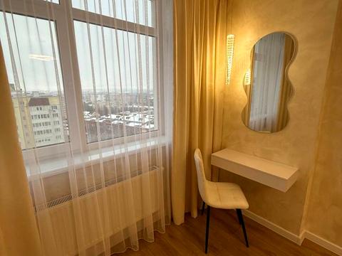 квартира по адресу Свободи ул., 12а