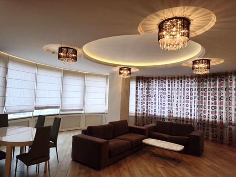 квартира по адресу Генуэзская ул., 5