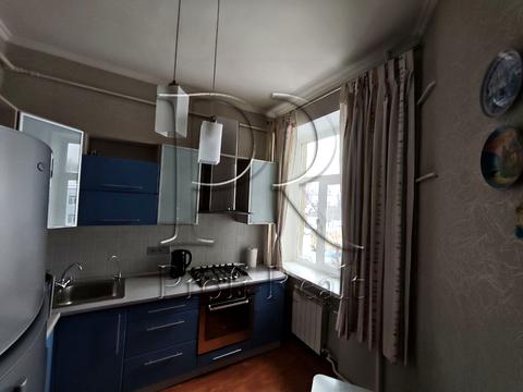 квартира по адресу Ялтинская ул., 24/23