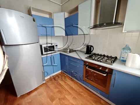 квартира по адресу Ялтинская ул., 24/23