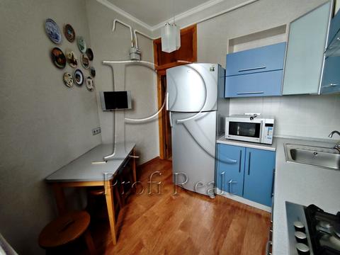 квартира по адресу Ялтинская ул., 24/23