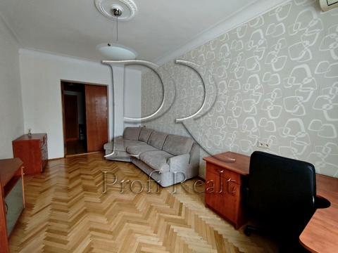 квартира по адресу Ялтинская ул., 24/23