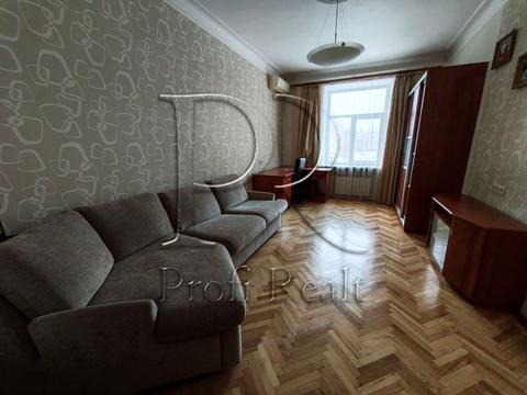 квартира по адресу Ялтинская ул., 24/23