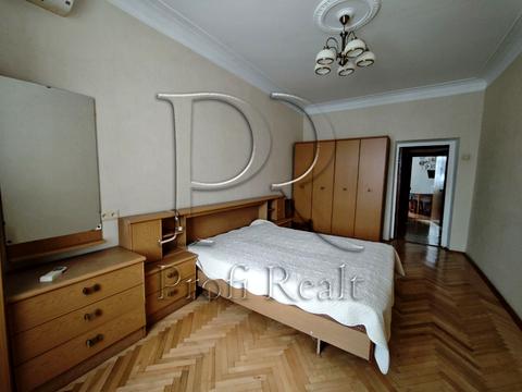 квартира по адресу Ялтинская ул., 24/23