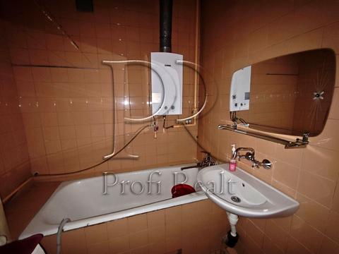 квартира по адресу Ялтинская ул., 24/23