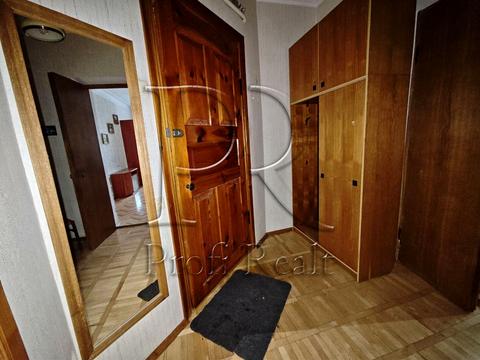 квартира по адресу Ялтинская ул., 24/23