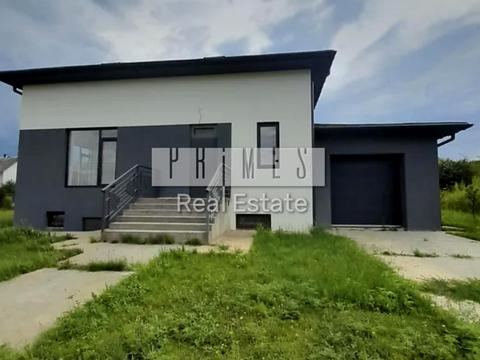 дом по адресу Авіаторів вул.