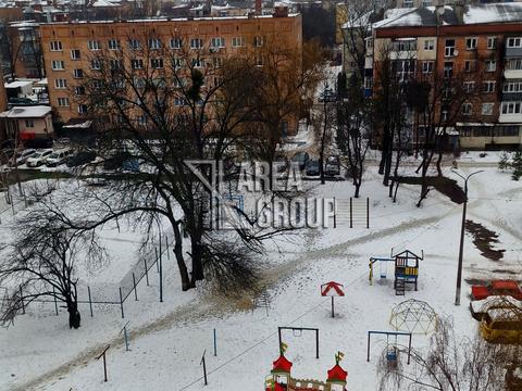 квартира за адресою Данила Галицького вул., 13