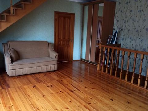 будинок за адресою Ірпінь, Авіаконструктора Антонова вул.