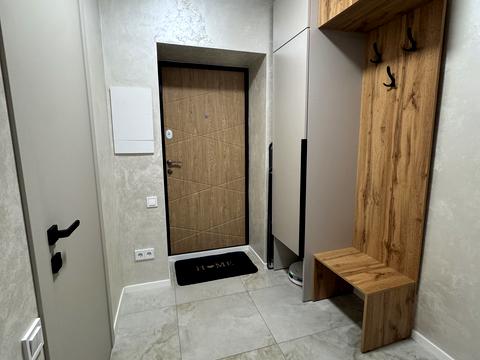 квартира за адресою Григорія Сковороди вул., 4