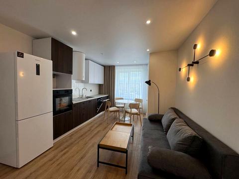 квартира за адресою Січових стрільців вул., 5