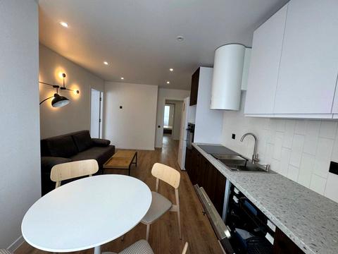 квартира за адресою Січових стрільців вул., 5