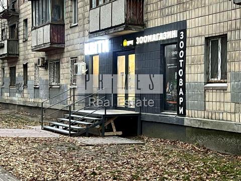 коммерческая по адресу Елены Телиги ул., 7