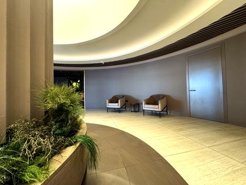 квартира за адресою Набережна Перемоги вул., (Sun Tower)