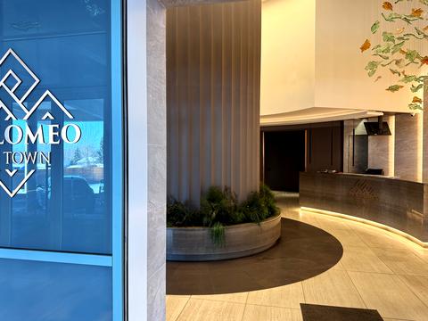 квартира за адресою Набережна Перемоги вул., (Sun Tower)