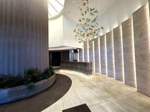 квартира за адресою Набережна Перемоги вул., (Sun Tower)