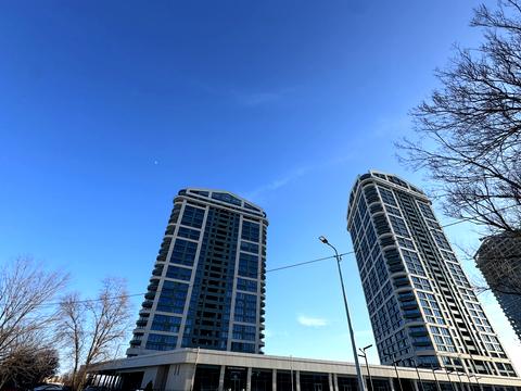 квартира за адресою Набережна Перемоги вул., (Sun Tower)