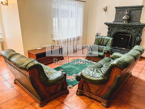 будинок за адресою Цимбалів Яр вул.