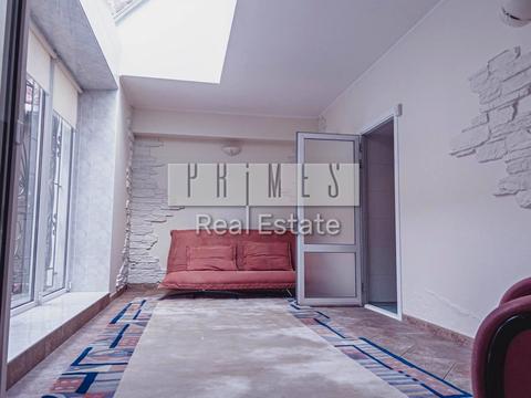 будинок за адресою Цимбалів Яр вул.