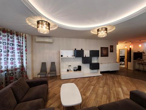 квартира по адресу Генуэзская ул., 5