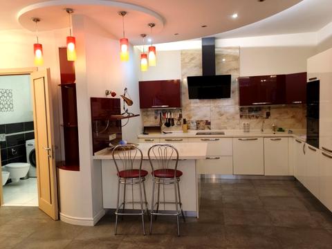 квартира по адресу Генуэзская ул., 5