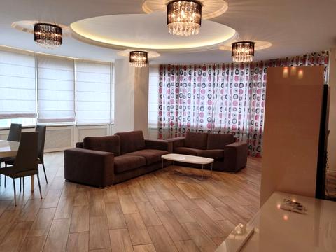 квартира по адресу Генуэзская ул., 5